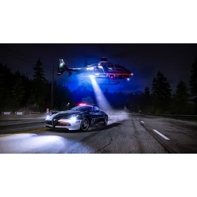 Need for Speed Hot Pursuit Remastered | АВТО RU Gift - irongamers.ru