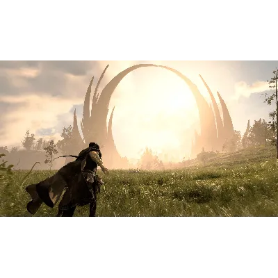 Forspoken: Deluxe Upgrade DLC STEAM•RU АВТО 0% - irongamers.ru