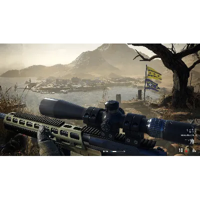 Sniper Ghost Warrior Contracts 2 - STEAM GIFT РОССИЯ - irongamers.ru