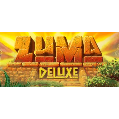 Zuma Deluxe - STEAM GIFT РОССИЯ - irongamers.ru
