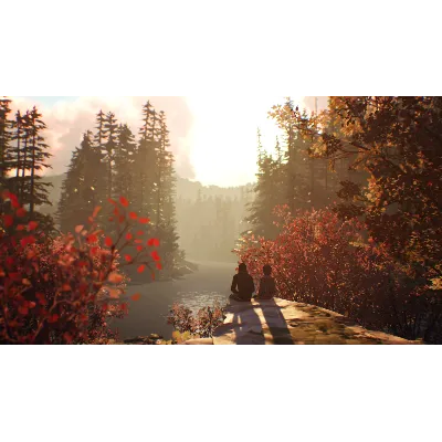 Life is Strange 2: Complete Edition (XBOX ONE) KEY - irongamers.ru