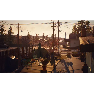 Life is Strange 2: Complete Edition (XBOX ONE) KEY - irongamers.ru