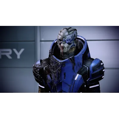 Mass Effect издание Legendary XBOX ONE SERIES X/S Ключ - irongamers.ru