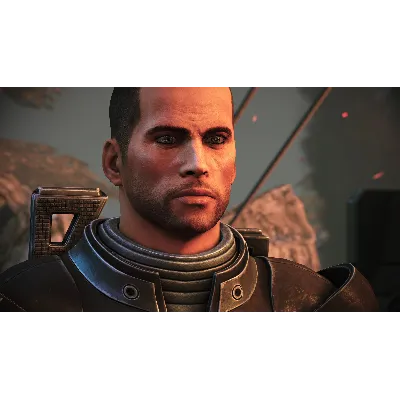 Mass Effect издание Legendary XBOX ONE SERIES X/S Ключ - irongamers.ru