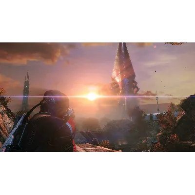 Mass Effect издание Legendary XBOX ONE SERIES X/S Ключ - irongamers.ru