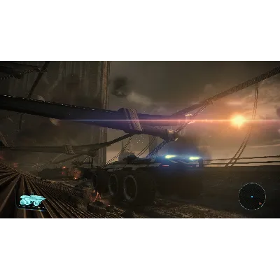 Mass Effect издание Legendary XBOX ONE SERIES X/S Ключ - irongamers.ru