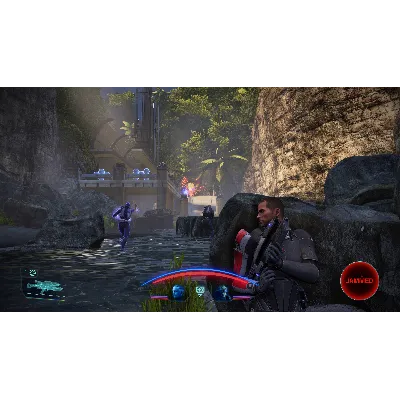 Mass Effect издание Legendary XBOX ONE SERIES X/S Ключ - irongamers.ru