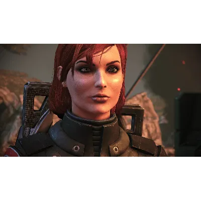 Mass Effect издание Legendary XBOX ONE SERIES X/S Ключ - irongamers.ru