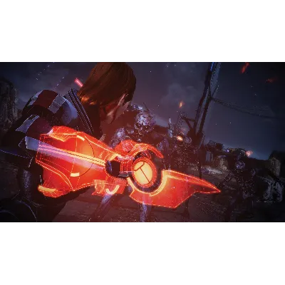 Mass Effect издание Legendary XBOX ONE SERIES X/S Ключ - irongamers.ru