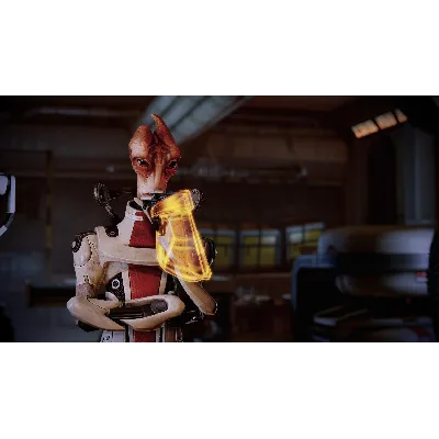 Mass Effect издание Legendary XBOX ONE SERIES X/S Ключ - irongamers.ru