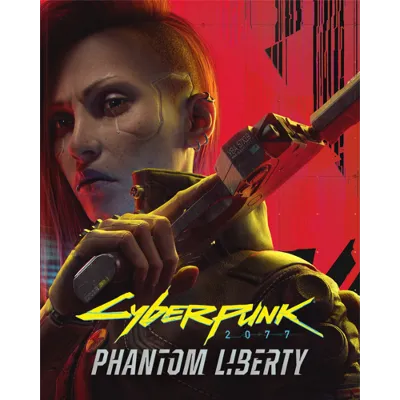 Cyberpunk 2077 Ultimate Edition (GOG Ключ / РФ+МИР) - irongamers.ru