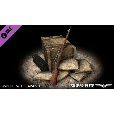Sniper Elite V2 - St. Pierre DLC STEAM•RU АВТО 0% - irongamers.ru