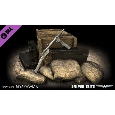 Sniper Elite V2 - St. Pierre DLC STEAM•RU АВТО 0% - irongamers.ru