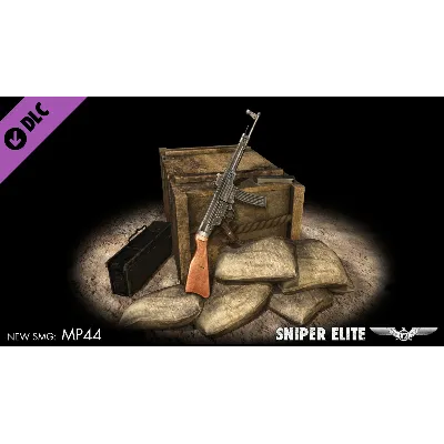 Sniper Elite V2 - The Landwehr Canal Pack DLC STEAM - irongamers.ru
