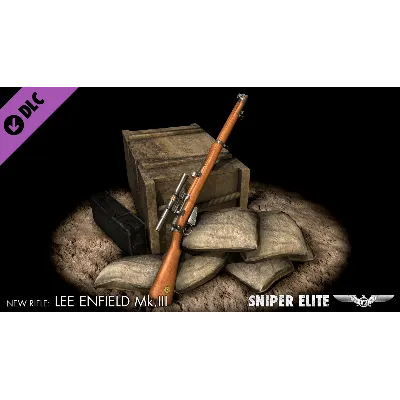 Sniper Elite V2 - The Landwehr Canal Pack DLC STEAM - irongamers.ru