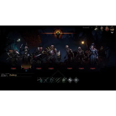 Darkest Dungeon II STEAM KEY РФ+СНГ ЛИЦЕНЗИЯ СТИМ КЛЮЧ - irongamers.ru