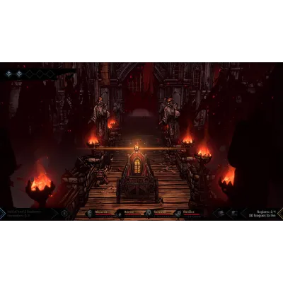 Darkest Dungeon II STEAM KEY РФ+СНГ ЛИЦЕНЗИЯ СТИМ КЛЮЧ - irongamers.ru
