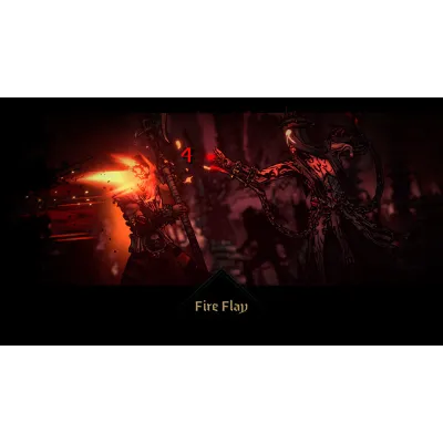Darkest Dungeon II STEAM KEY РФ+СНГ ЛИЦЕНЗИЯ СТИМ КЛЮЧ - irongamers.ru
