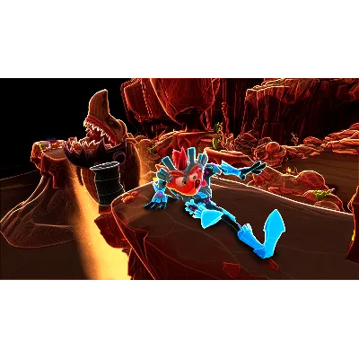 Crash Bandicoot 4 About Time XBOX ONE X/ S KEY - irongamers.ru