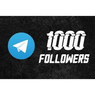 Telegram подписчики REAL. Гарантия от списаний