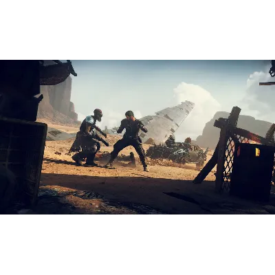 Mad Max Xbox One & Xbox Series X|S KEY - irongamers.ru