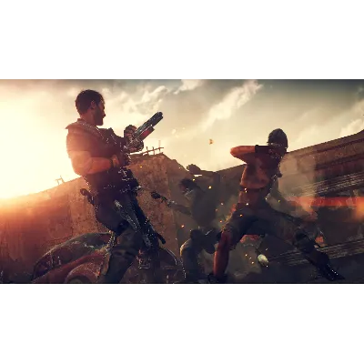 Mad Max Xbox One & Xbox Series X|S KEY - irongamers.ru