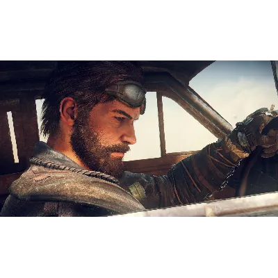 Mad Max Xbox One & Xbox Series X|S KEY - irongamers.ru