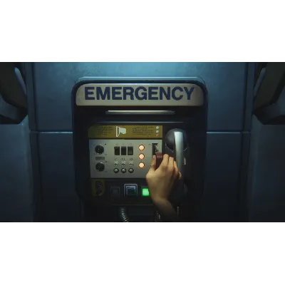 Alien Isolation XBOX Ключ - irongamers.ru