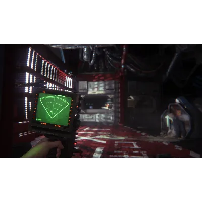 Alien Isolation XBOX Ключ - irongamers.ru