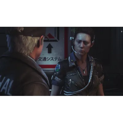 Alien Isolation XBOX Ключ - irongamers.ru