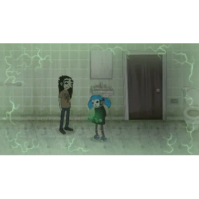 Sally Face XBOX Ключ - irongamers.ru