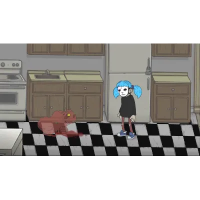 Sally Face XBOX Ключ - irongamers.ru