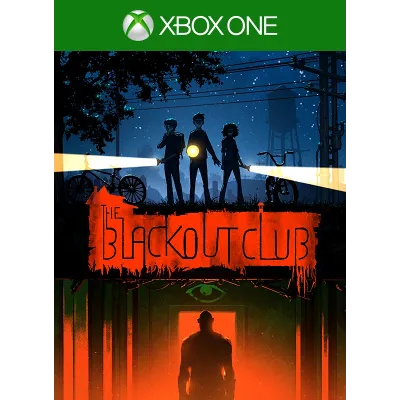 THE BLACKOUT CLUB XBOX ONE/X|S КЛЮЧ - irongamers.ru