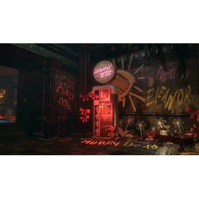 BioShock: The Collection XBOX ONE KEY - irongamers.ru