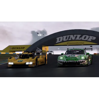 Automobilista 2 - Endurance Pack Pt1 DLC АВТОДОСТАВКА STEAM РОССИЯ - irongamers.ru