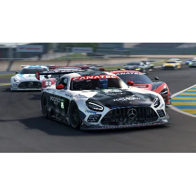 Automobilista 2 - Endurance Pack Pt1 DLC АВТОДОСТАВКА STEAM РОССИЯ - irongamers.ru
