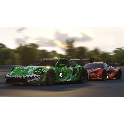Automobilista 2 - Endurance Pack Pt1 DLC АВТОДОСТАВКА STEAM РОССИЯ - irongamers.ru