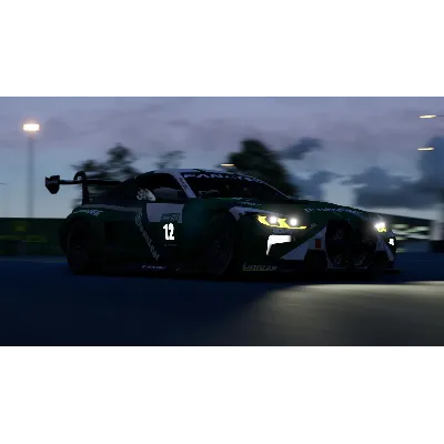 Automobilista 2 - Endurance Pack Pt1 DLC АВТОДОСТАВКА STEAM РОССИЯ - irongamers.ru