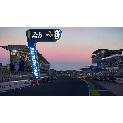 Automobilista 2 - Circuit des 24 Heures du Mans АВТОДОСТАВКА STEAM РОССИЯ - irongamers.ru