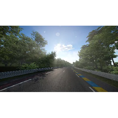 Automobilista 2 - Circuit des 24 Heures du Mans АВТОДОСТАВКА STEAM РОССИЯ - irongamers.ru