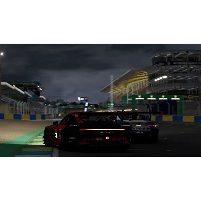 Automobilista 2 - Circuit des 24 Heures du Mans АВТОДОСТАВКА STEAM РОССИЯ - irongamers.ru