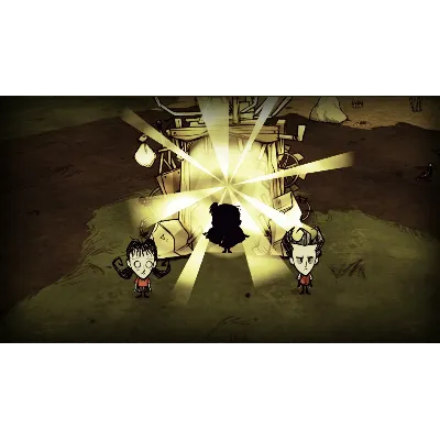 Don&acute;t Starve Together: Console Edition XBOX ONE KEY - irongamers.ru