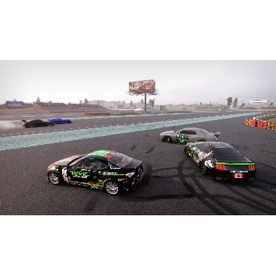 CarX Drift Racing Online XBOX ONE / XBOX SERIES X|S KEY - irongamers.ru