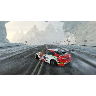 CarX Drift Racing Online XBOX ONE / XBOX SERIES X|S KEY - irongamers.ru