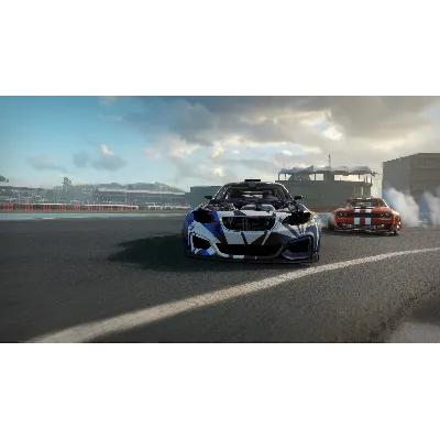 CarX Drift Racing Online XBOX ONE / XBOX SERIES X|S KEY - irongamers.ru
