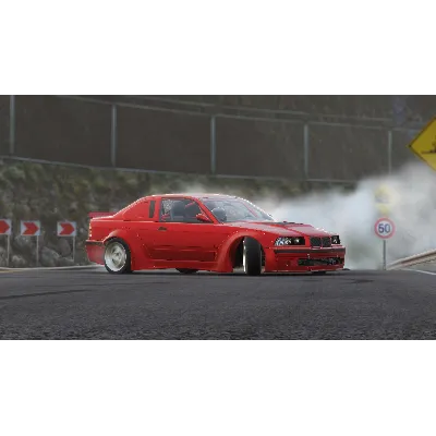 CarX Drift Racing Online XBOX ONE / XBOX SERIES X|S KEY - irongamers.ru