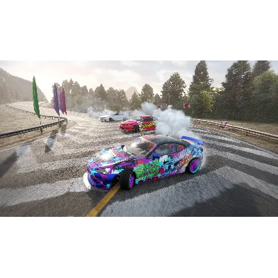 CarX Drift Racing Online XBOX ONE / XBOX SERIES X|S KEY - irongamers.ru