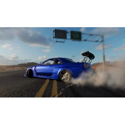 CarX Drift Racing Online XBOX ONE / XBOX SERIES X|S KEY - irongamers.ru