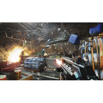Deus Ex: Mankind Divided Digital Deluxe Edition XBOX - irongamers.ru