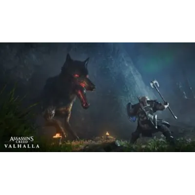 Assassin’s Creed Mirage & Assassin’s Creed Valhalla Bundle XBOX Ключ - irongamers.ru